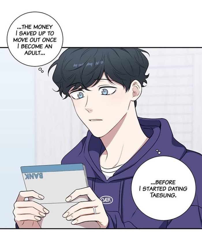 Read Cherry Blossoms After Winter Manga Online