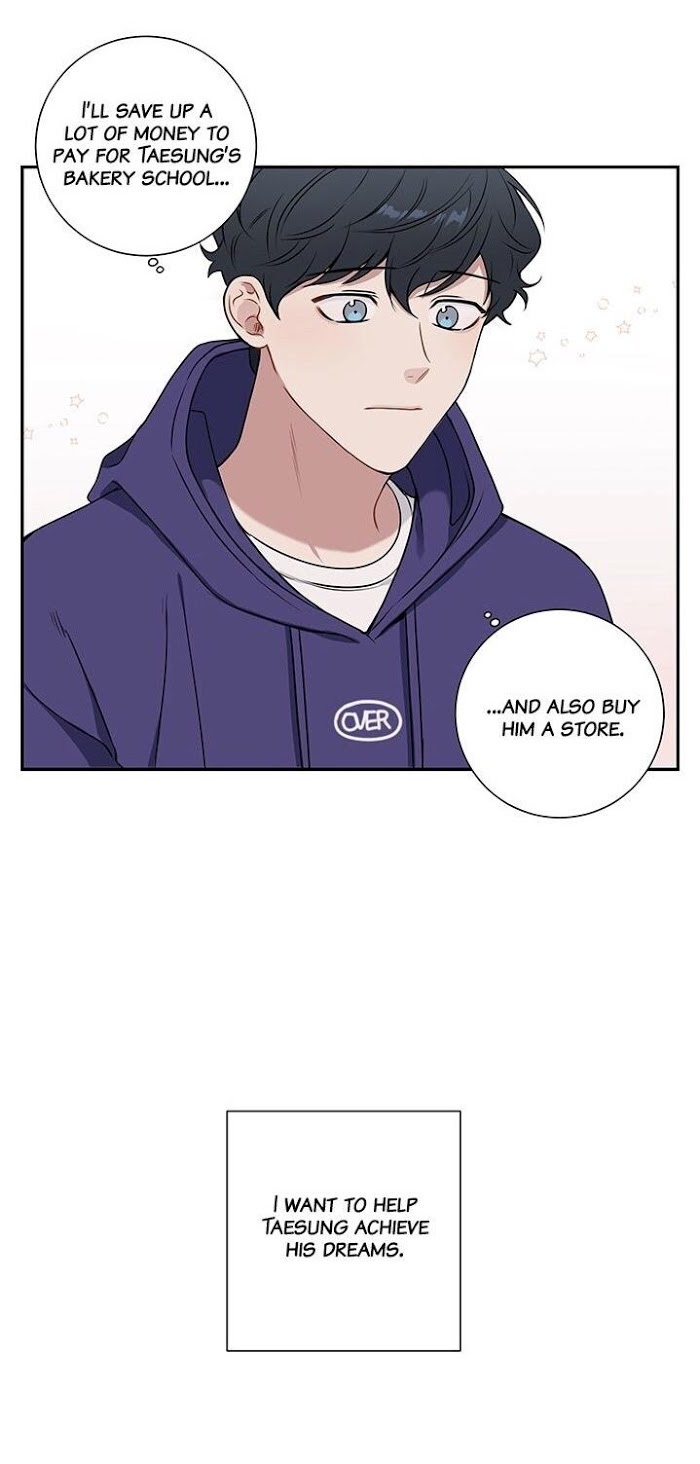 Read Cherry Blossoms After Winter Manga Online