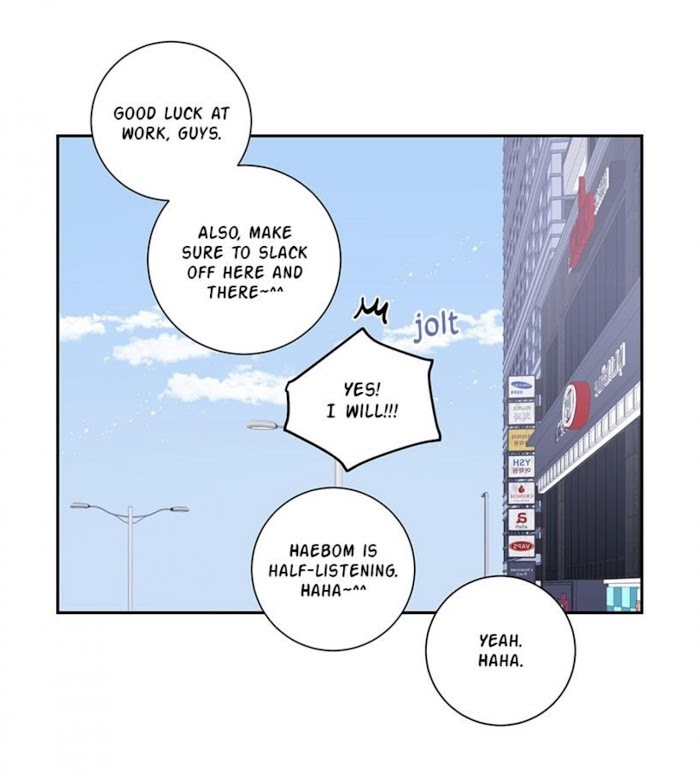 Read Cherry Blossoms After Winter Manga Online