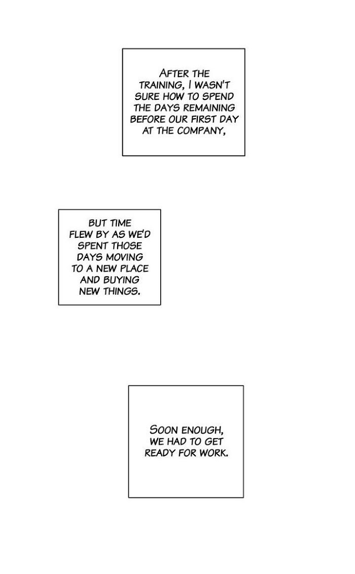 Read Cherry Blossoms After Winter Manga Online