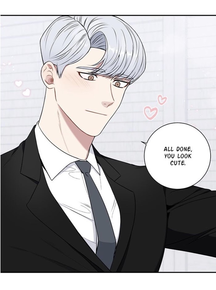 Read Cherry Blossoms After Winter Manga Online