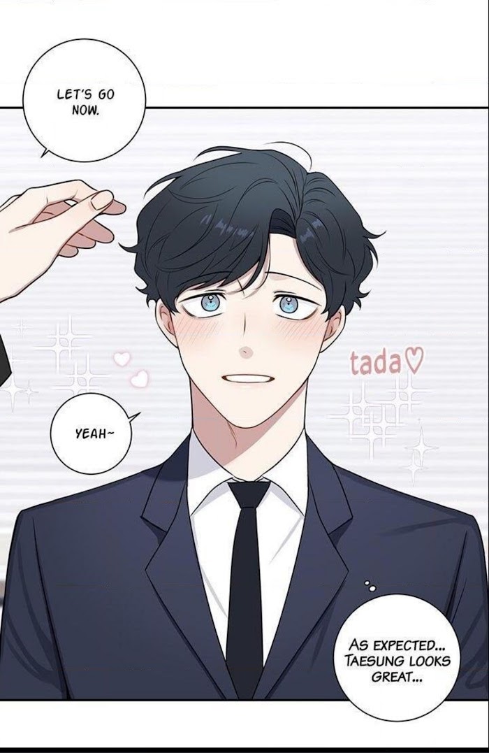 Read Cherry Blossoms After Winter Manga Online