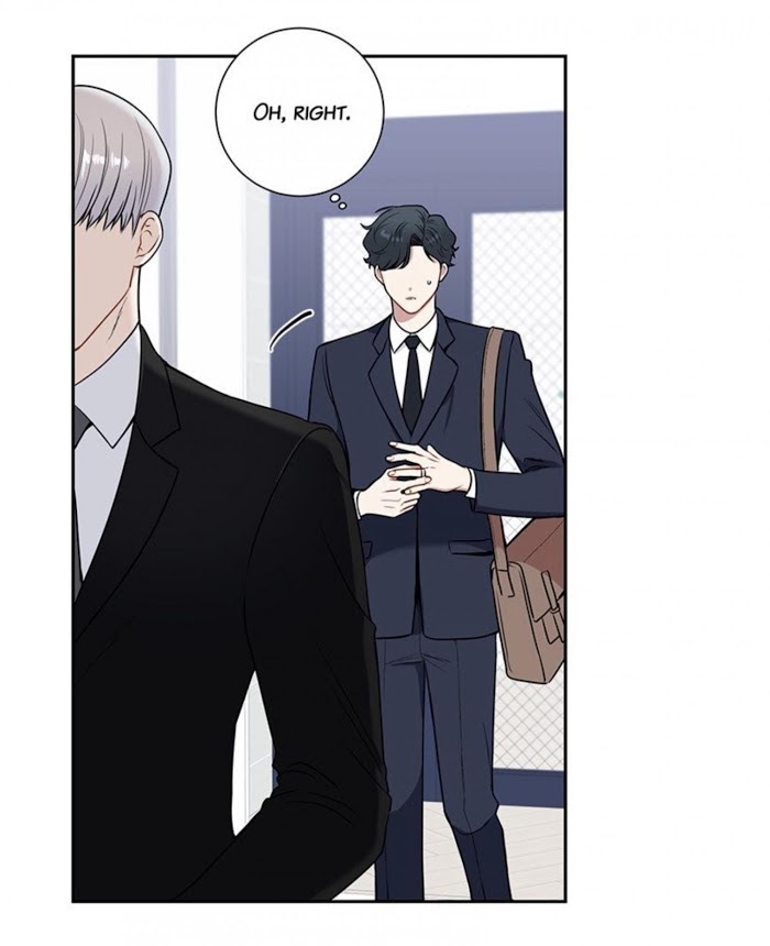 Read Cherry Blossoms After Winter Manga Online