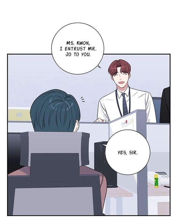 Read Cherry Blossoms After Winter Manga Online