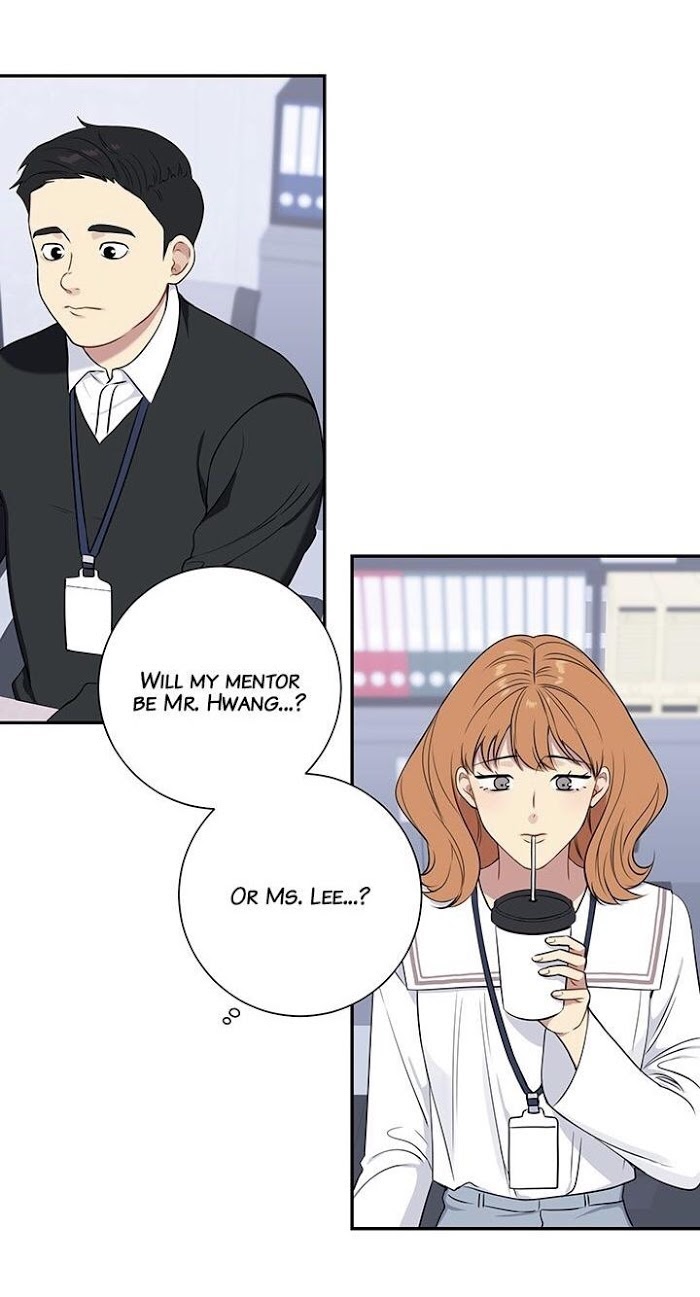 Read Cherry Blossoms After Winter Manga Online
