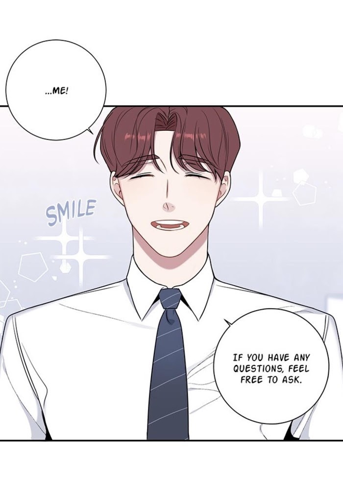 Read Cherry Blossoms After Winter Manga Online