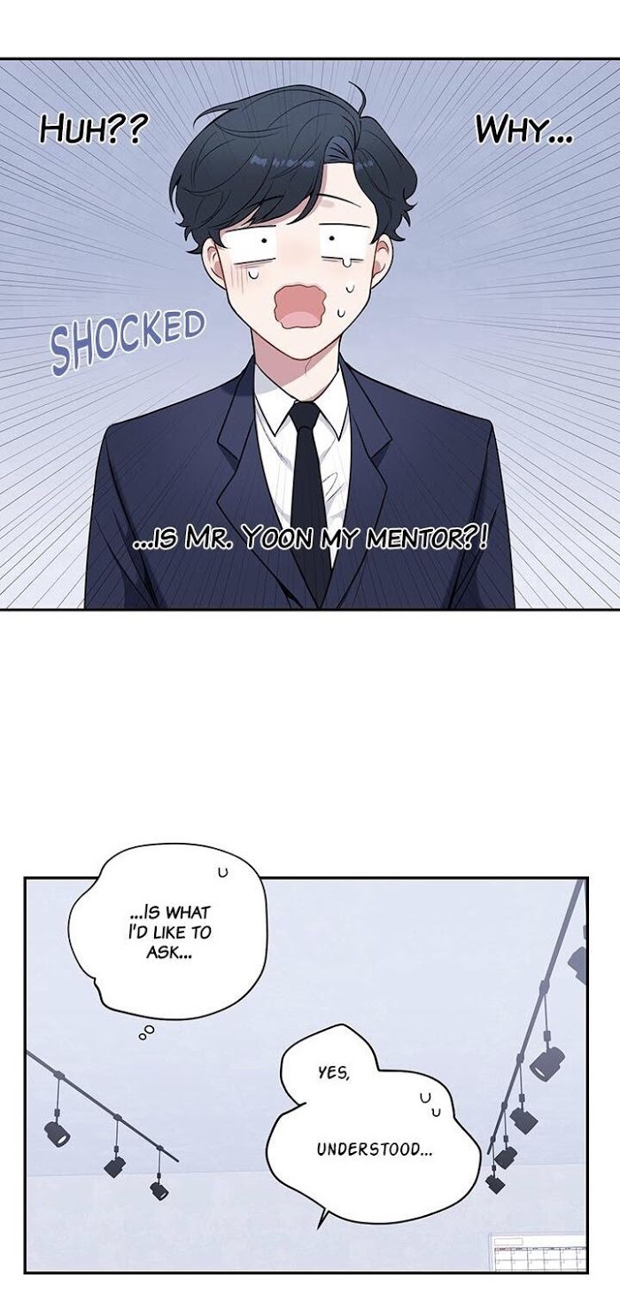 Read Cherry Blossoms After Winter Manga Online