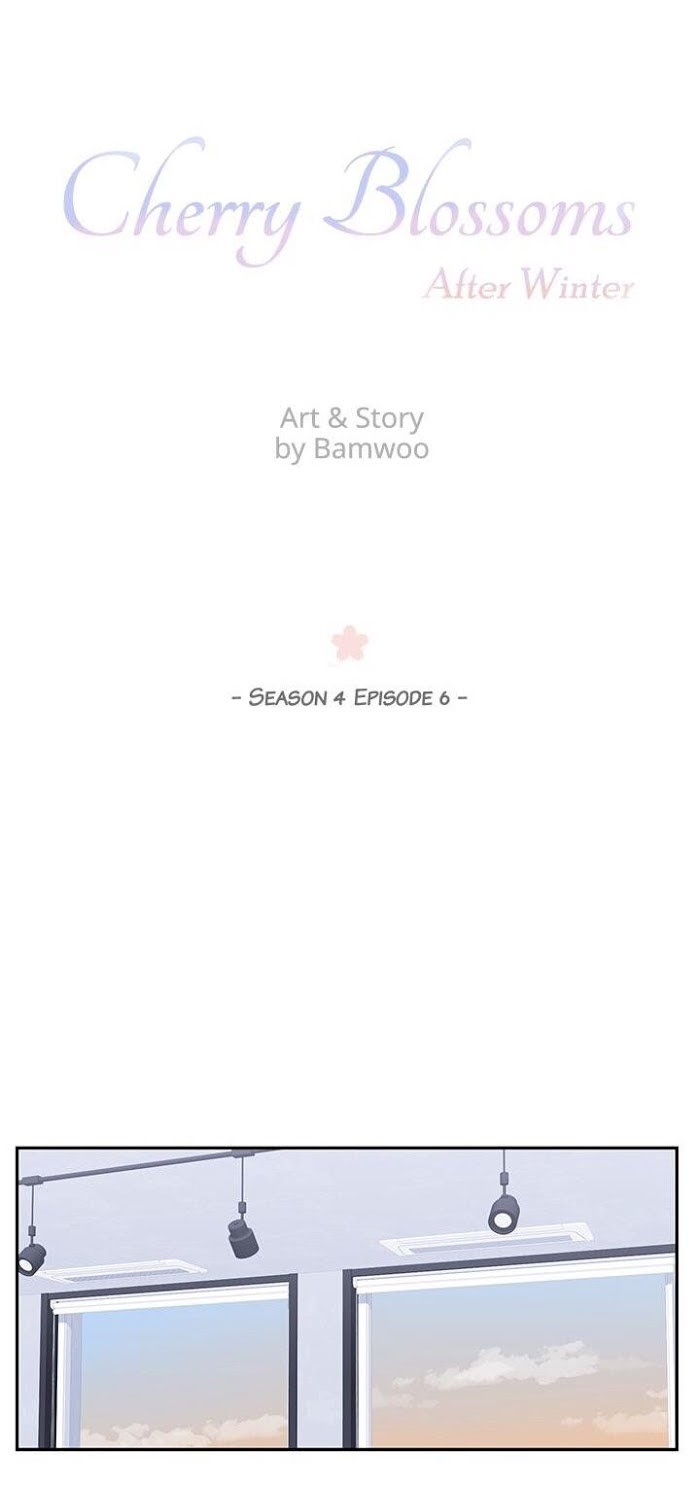 Read Cherry Blossoms After Winter Manga Online