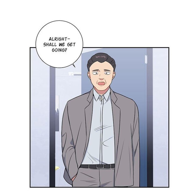 Read Cherry Blossoms After Winter Manga Online
