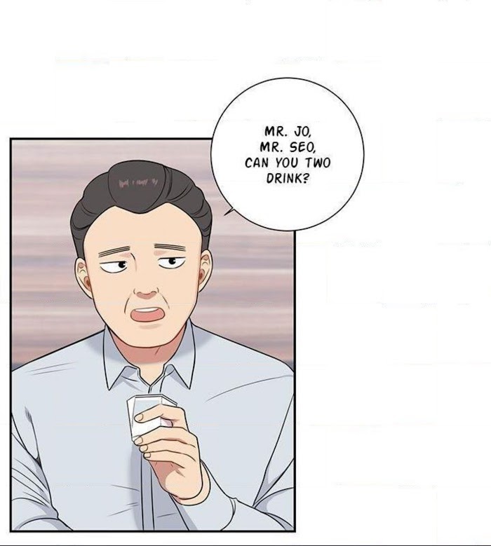 Read Cherry Blossoms After Winter Manga Online