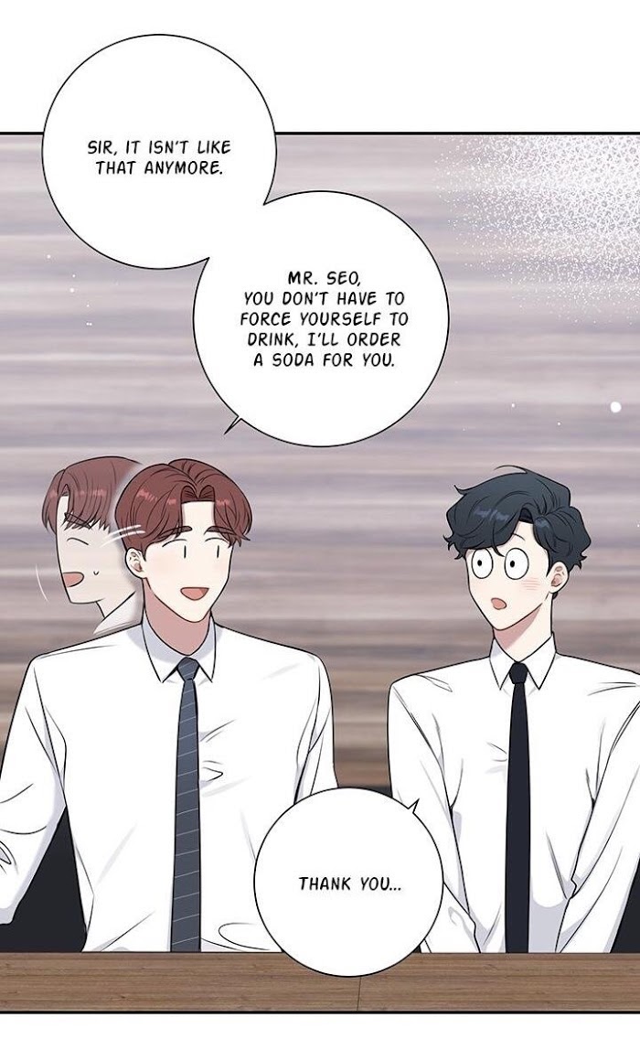 Read Cherry Blossoms After Winter Manga Online