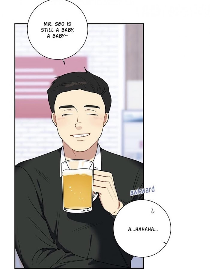 Read Cherry Blossoms After Winter Manga Online
