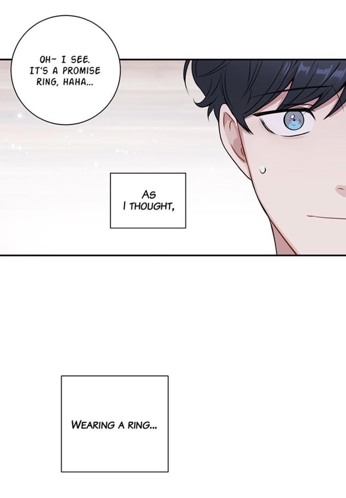 Read Cherry Blossoms After Winter Manga Online
