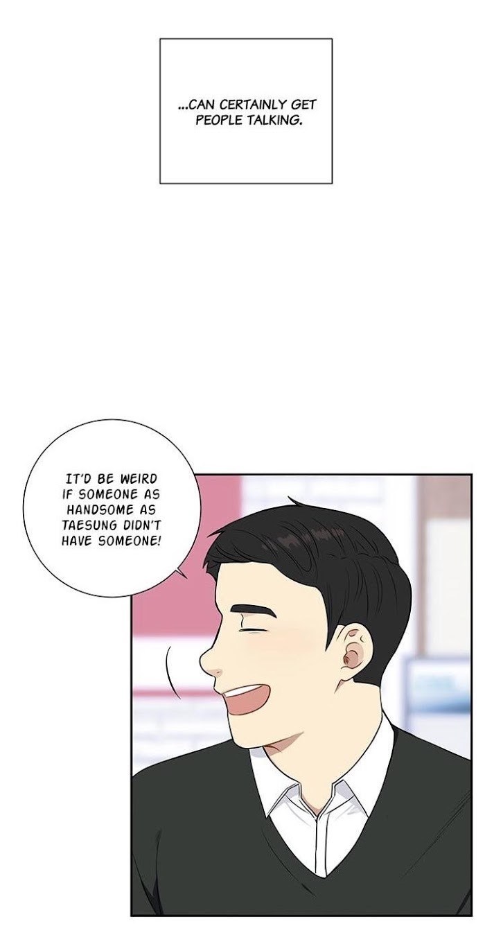 Read Cherry Blossoms After Winter Manga Online