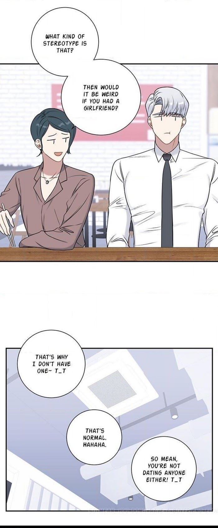 Read Cherry Blossoms After Winter Manga Online