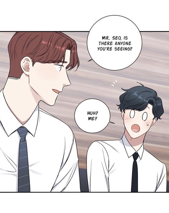 Read Cherry Blossoms After Winter Manga Online