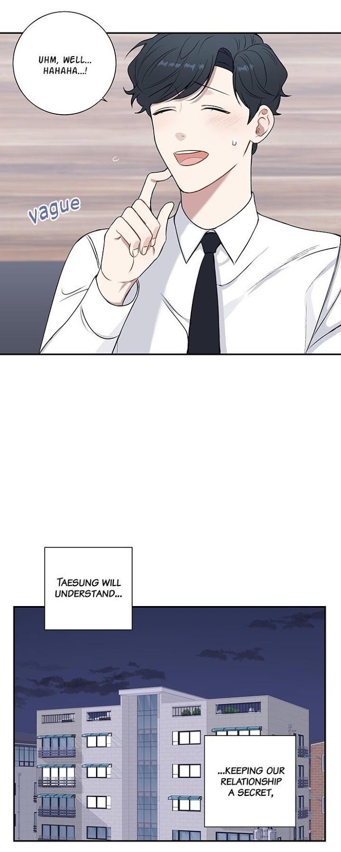 Read Cherry Blossoms After Winter Manga Online