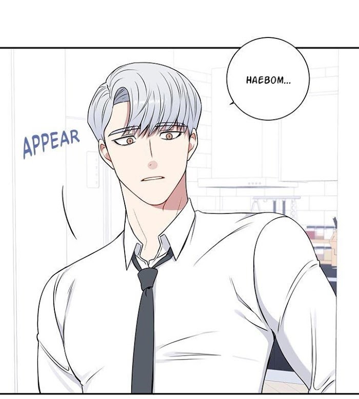 Read Cherry Blossoms After Winter Manga Online