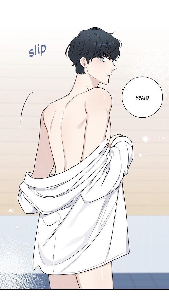 Read Cherry Blossoms After Winter Manga Online