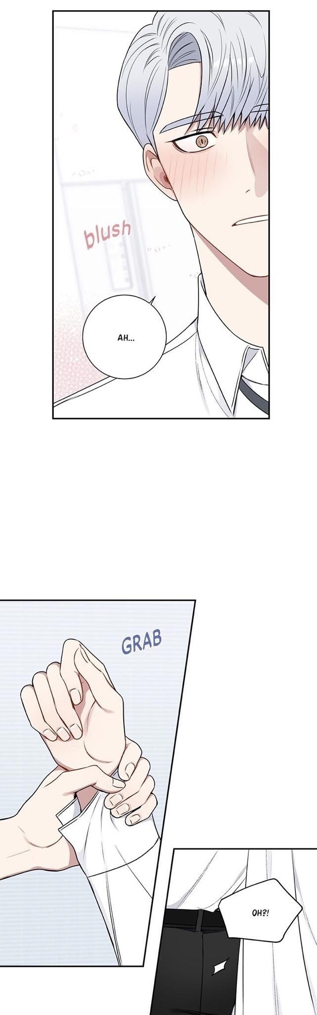 Read Cherry Blossoms After Winter Manga Online