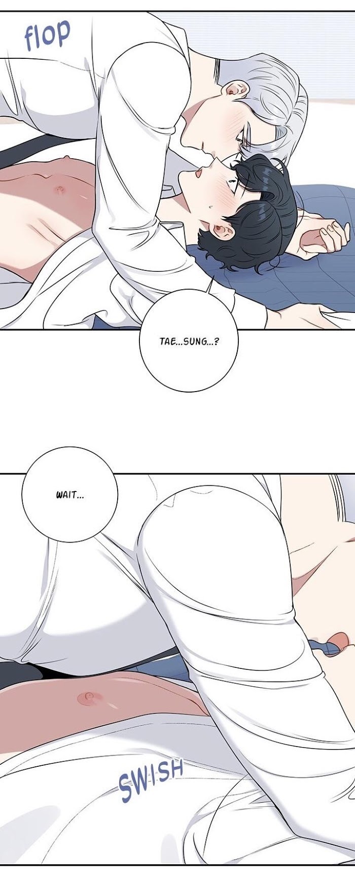 Read Cherry Blossoms After Winter Manga Online