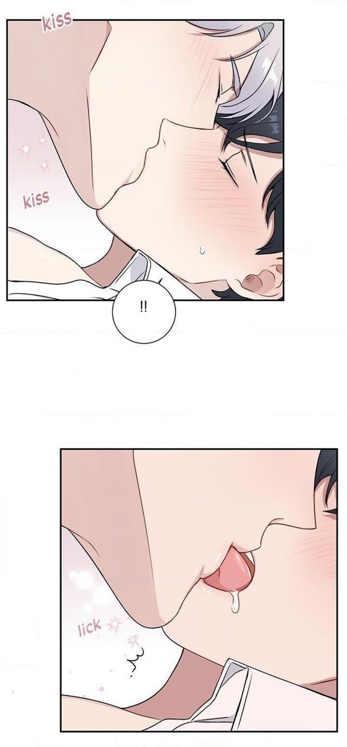 Read Cherry Blossoms After Winter Manga Online