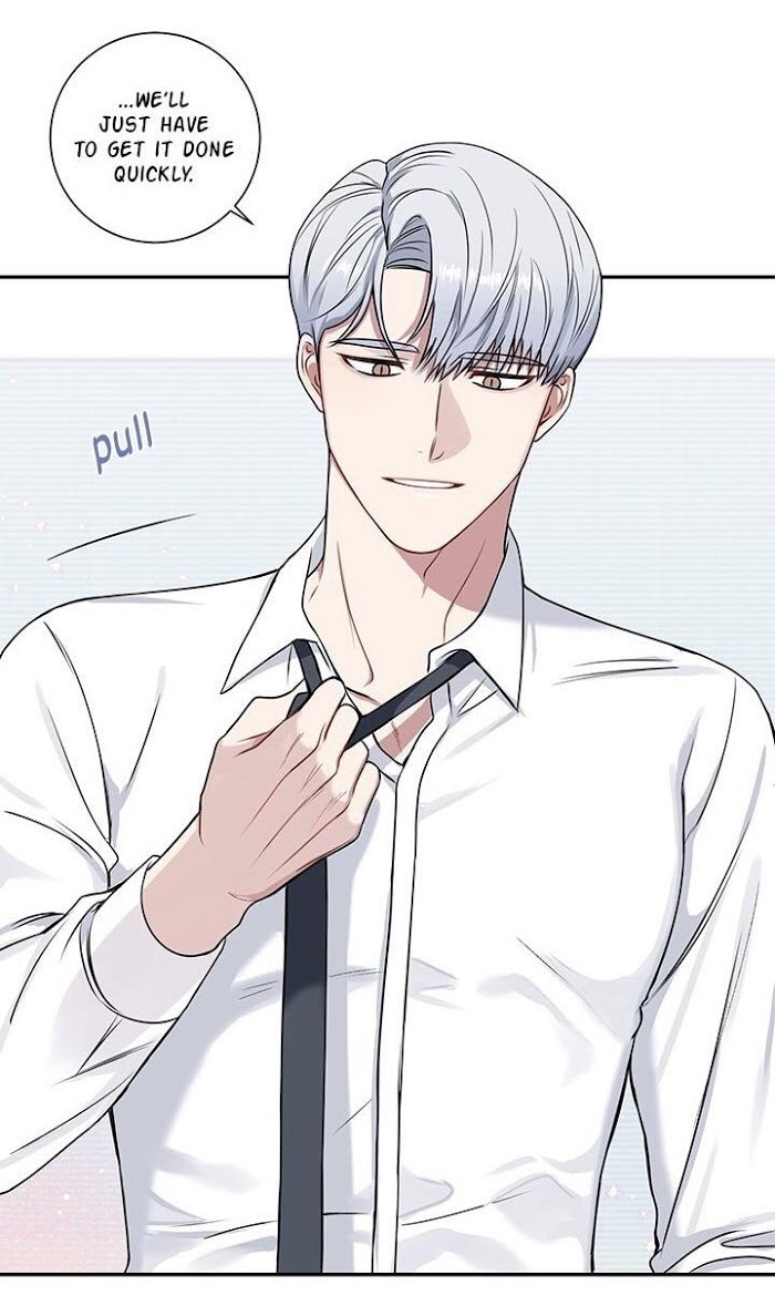 Read Cherry Blossoms After Winter Manga Online