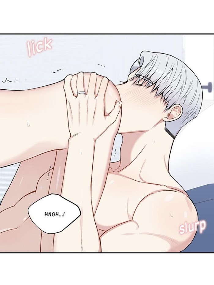 Read Cherry Blossoms After Winter Manga Online