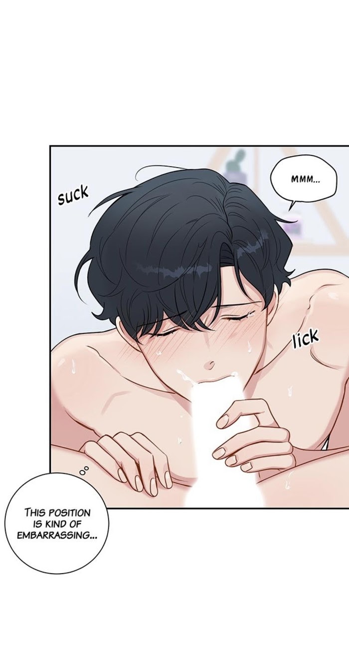 Read Cherry Blossoms After Winter Manga Online