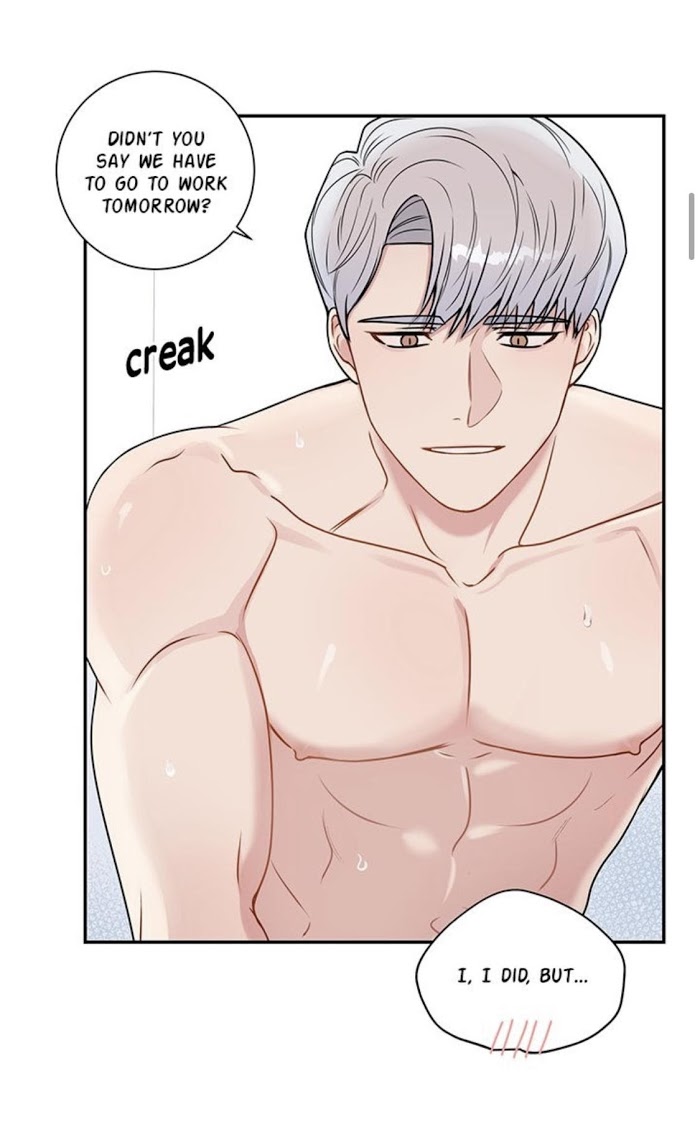 Read Cherry Blossoms After Winter Manga Online