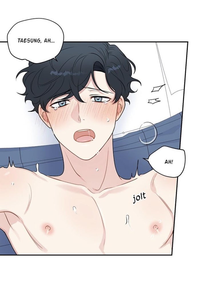 Read Cherry Blossoms After Winter Manga Online