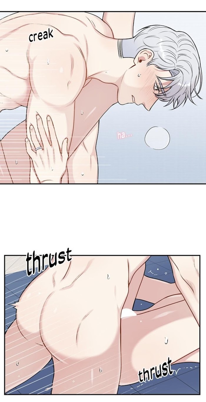 Read Cherry Blossoms After Winter Manga Online