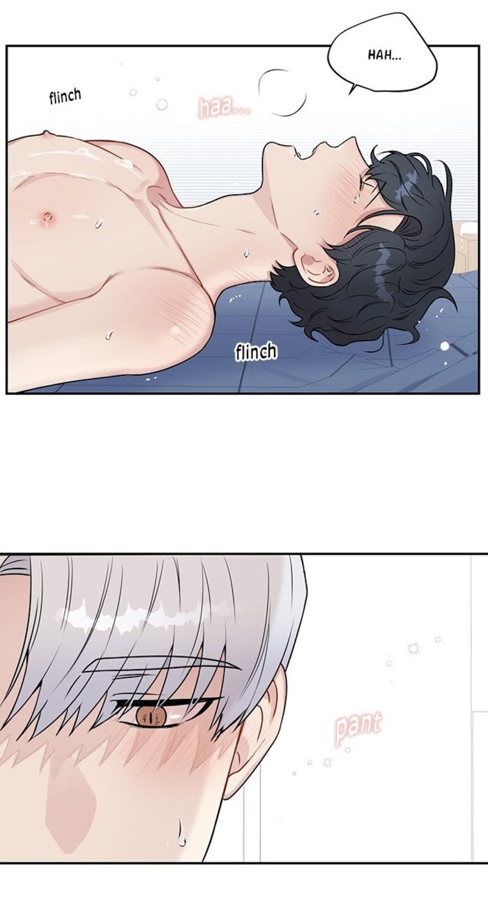 Read Cherry Blossoms After Winter Manga Online