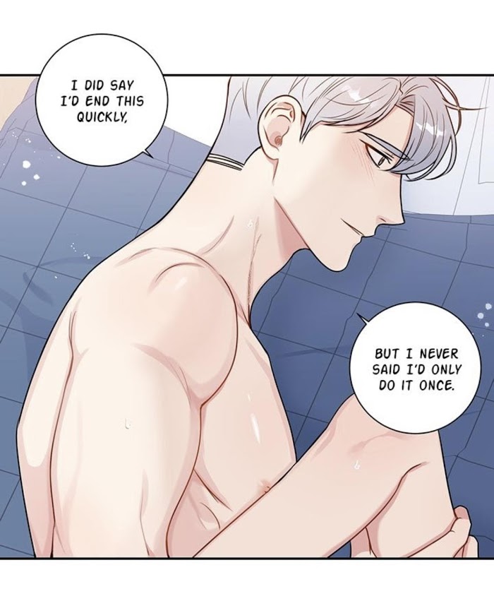 Read Cherry Blossoms After Winter Manga Online