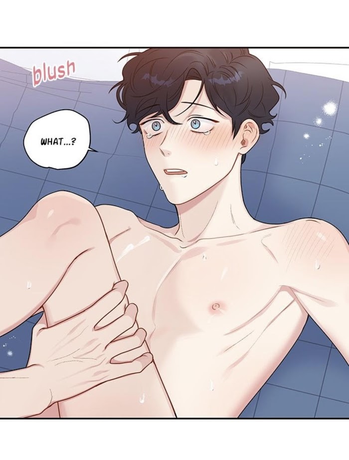 Read Cherry Blossoms After Winter Manga Online