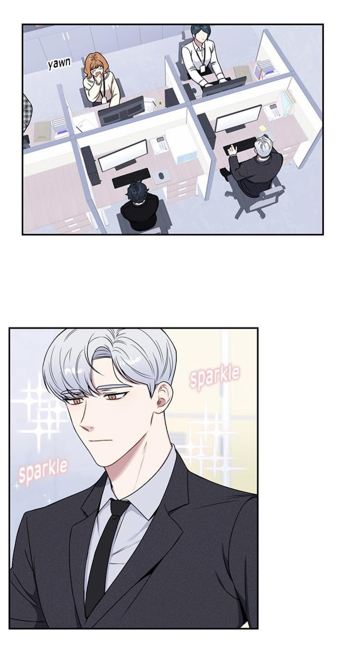 Read Cherry Blossoms After Winter Manga Online