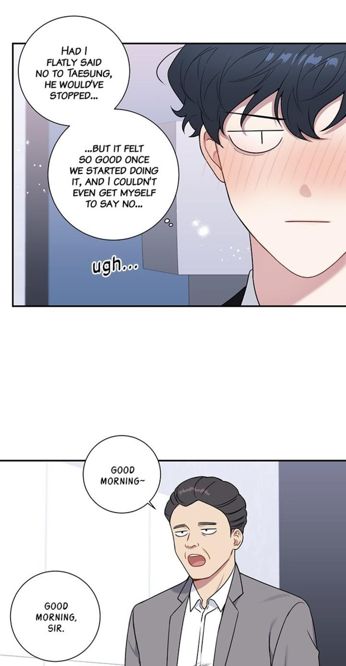 Read Cherry Blossoms After Winter Manga Online