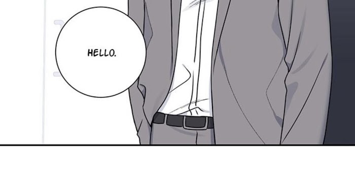 Read Cherry Blossoms After Winter Manga Online