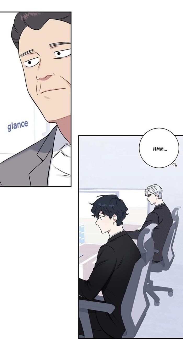 Read Cherry Blossoms After Winter Manga Online