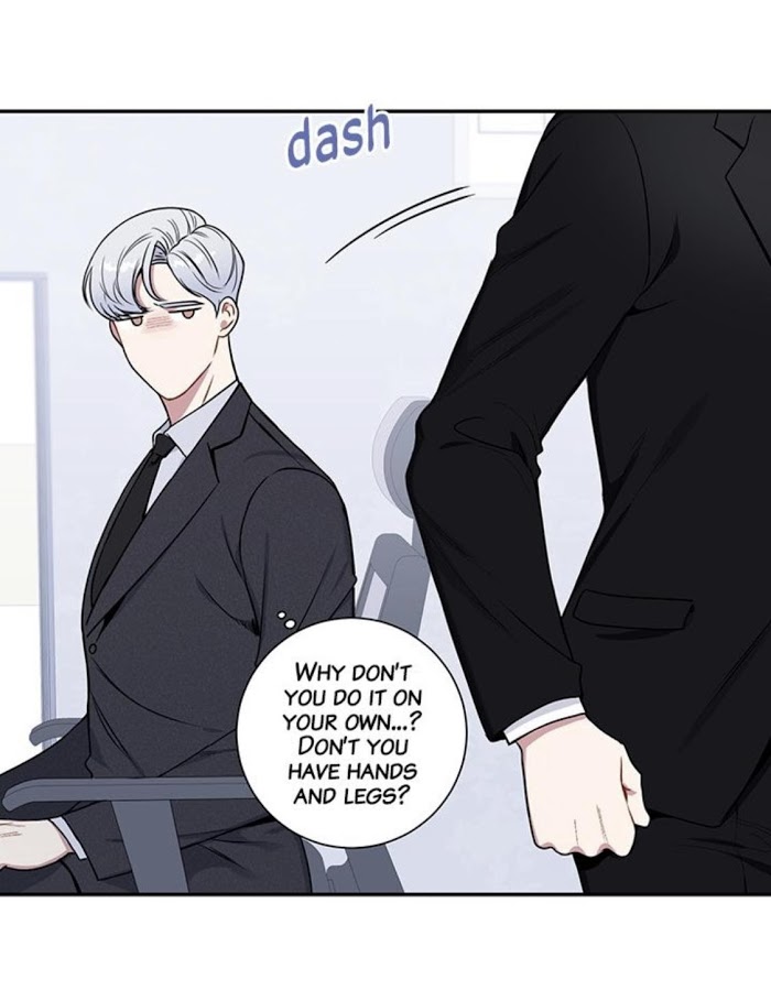 Read Cherry Blossoms After Winter Manga Online