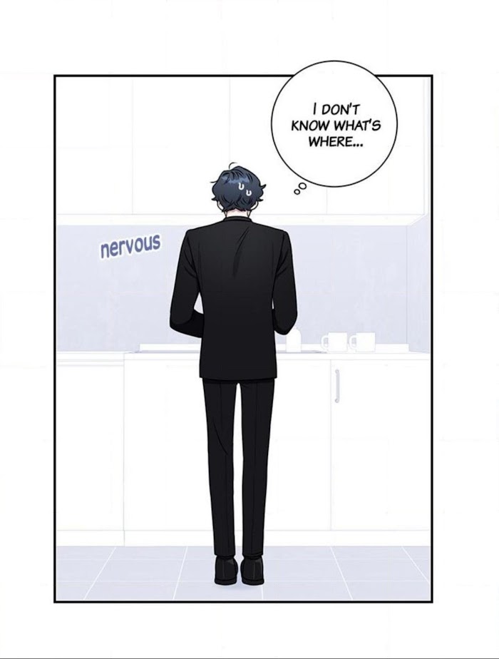 Read Cherry Blossoms After Winter Manga Online