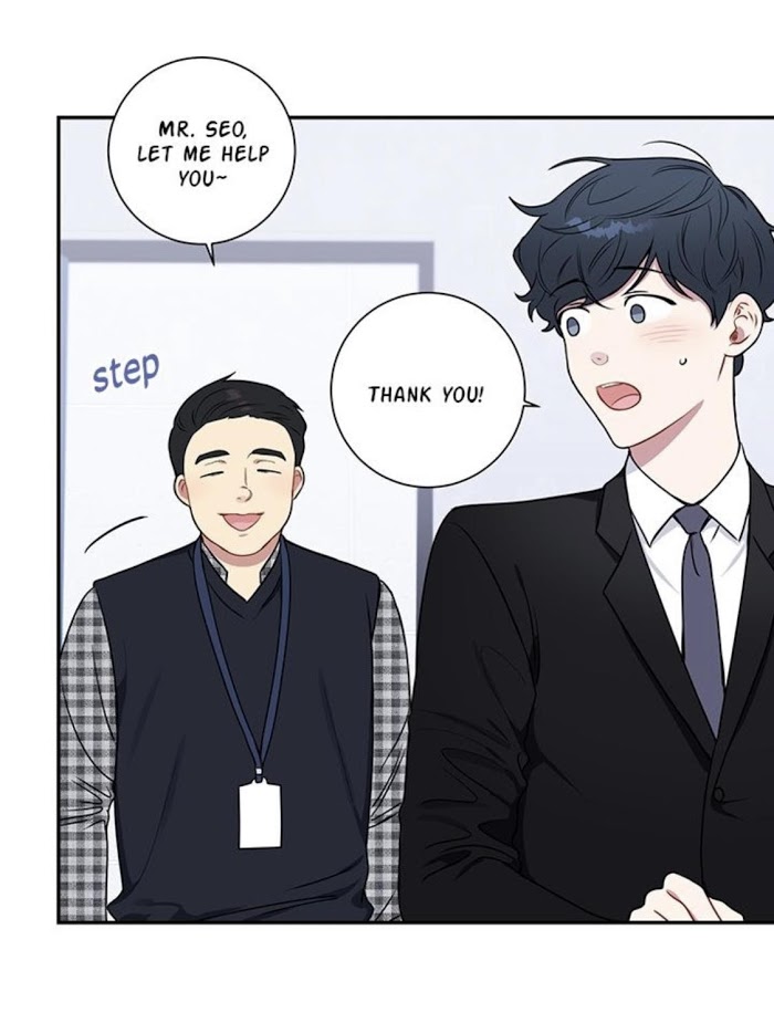 Read Cherry Blossoms After Winter Manga Online