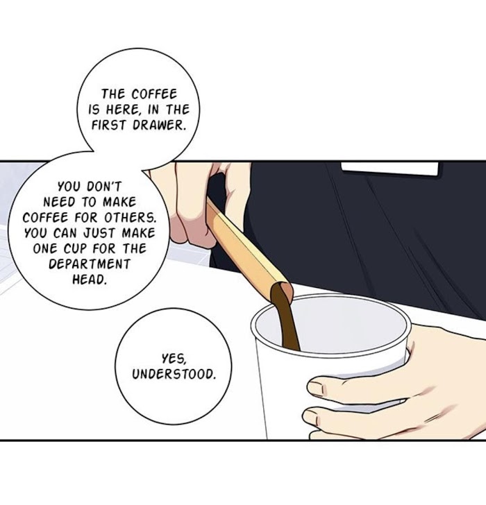 Read Cherry Blossoms After Winter Manga Online