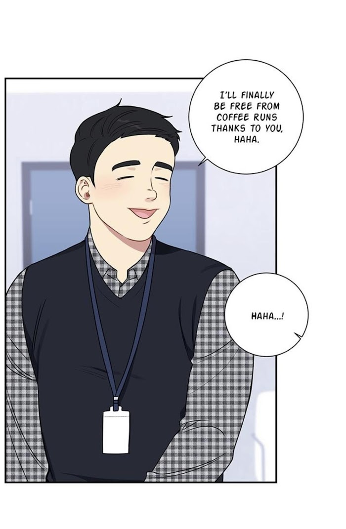 Read Cherry Blossoms After Winter Manga Online
