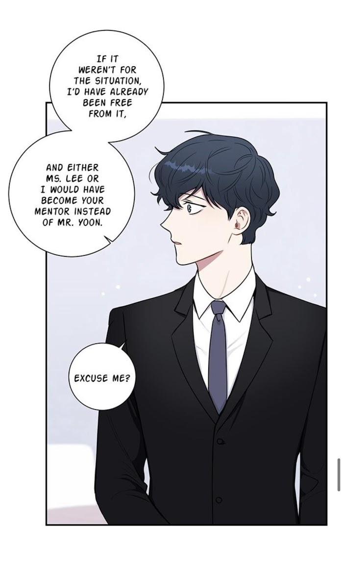 Read Cherry Blossoms After Winter Manga Online