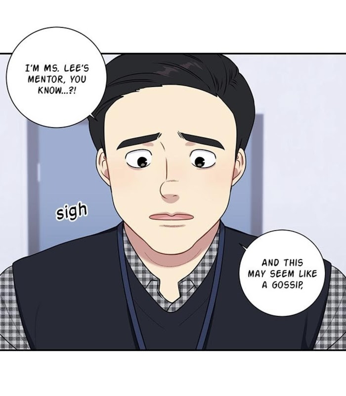 Read Cherry Blossoms After Winter Manga Online