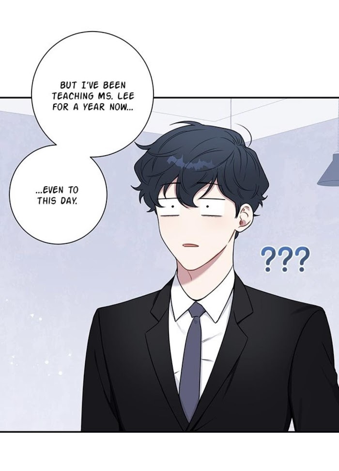 Read Cherry Blossoms After Winter Manga Online