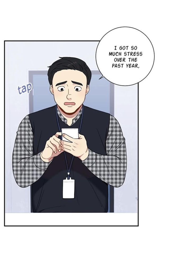 Read Cherry Blossoms After Winter Manga Online
