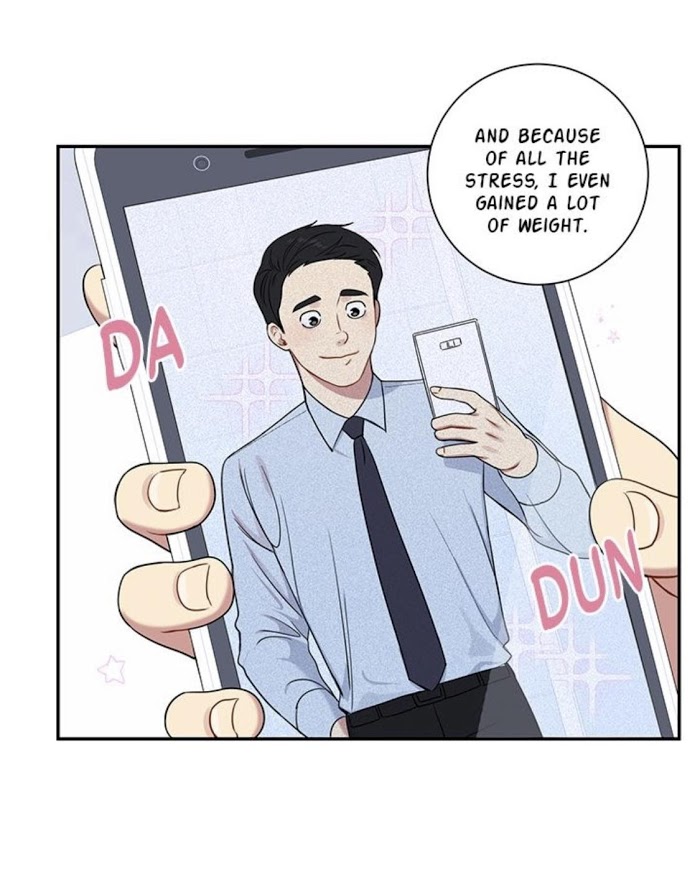 Read Cherry Blossoms After Winter Manga Online