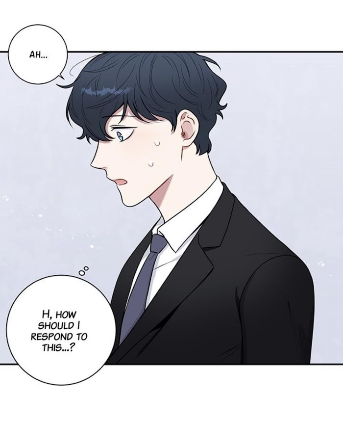 Read Cherry Blossoms After Winter Manga Online